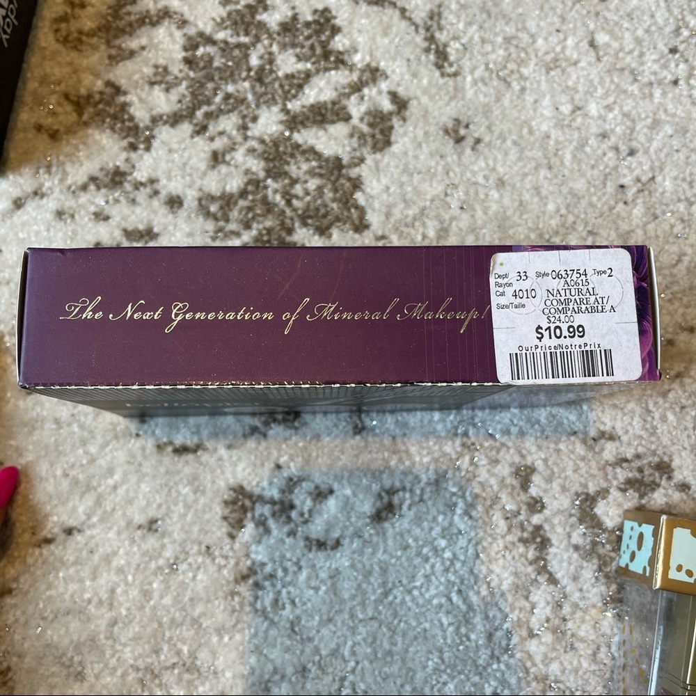 Makeup set - Picture 6 of 11